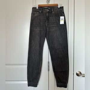Michael Kors high waist jeans